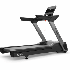 Esteira Profissional Aria iLED 3.0 Movement