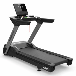 Esteira Profissional Aria LED 3.0 Movement