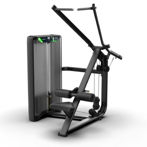 Next Pulldown cable Movement-Puxada Alta