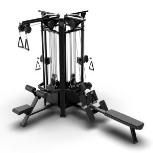 Next Multi Station Movement