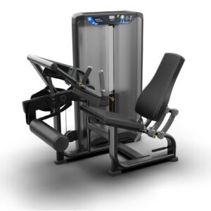 Seated Leg Curl Next Movement