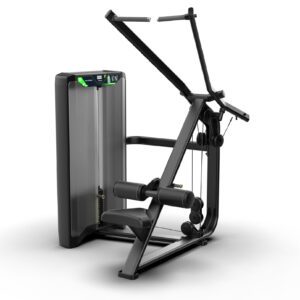 Pulldown Next Movement