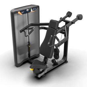 Shoulder Press Next Movement