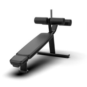 Banco Abdominal Next Movement